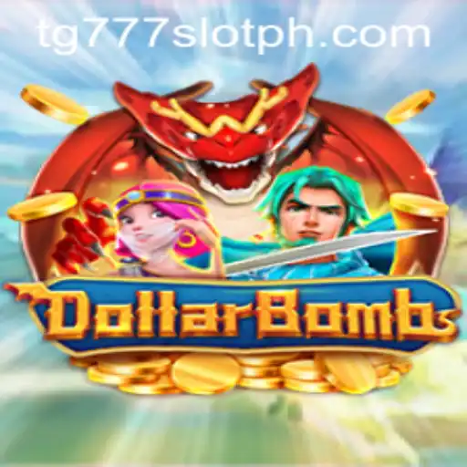 Discover DollarBombs: Unveiling the Thrills of the tg777 Slot Game
