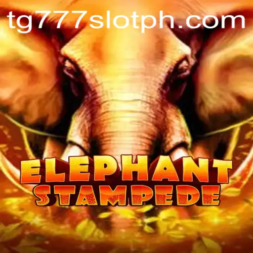 An In-Depth Look at ElephantStampede and the Rise of tg777 Slot