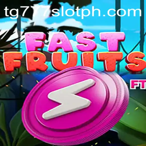 FastFruits: An Engaging Adventure in the World of tg777 Slot
