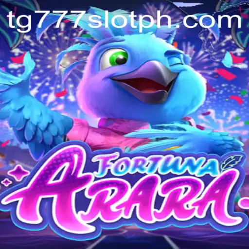 Exploring the Fascinating World of FortunaArara: A Dive into TG777 Slot