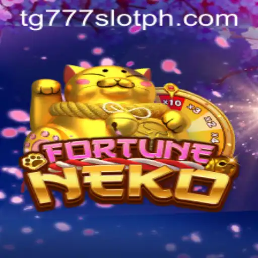 Exploring FortuneNeko: A Dive into the TG777 Slot Experience