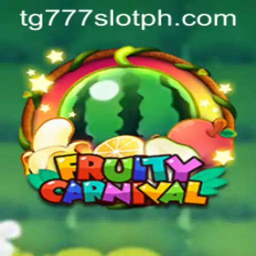 Exploring FruityCarnival and the Thrill of tg777 Slot