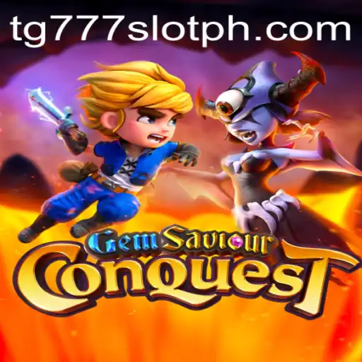Exploring the Vibrant World of GemSaviourConquest with tg777 Slot Insights