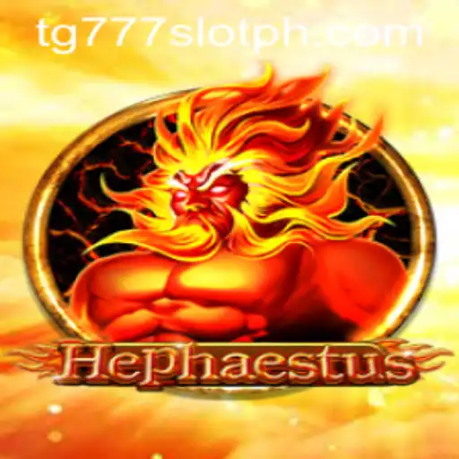 Unveiling the Mystique of Hephaestus: An In-depth Look at the tg777 Slot Game