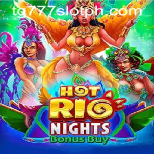 Unveiling the Exciting World of HotRioNightsBonusBuy Slot Game