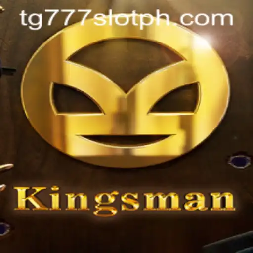 Exploring the Thrills of 'Kingsman': A Deep Dive Into the tg777 Slot Game