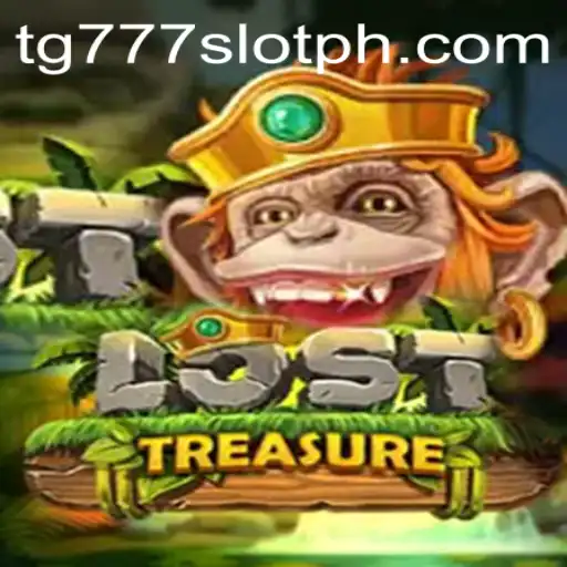 LostTreasure: The Ultimate Gaming Adventure with tg777 Slot
