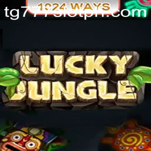 Discover the Exciting World of LuckyJungle1024 and TG777 Slot