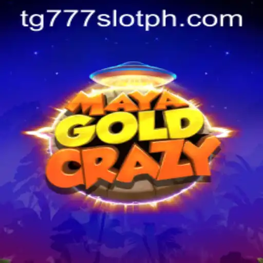 Exploring MayaGoldCrazy: An Intriguing Journey into the World of tg777 Slot