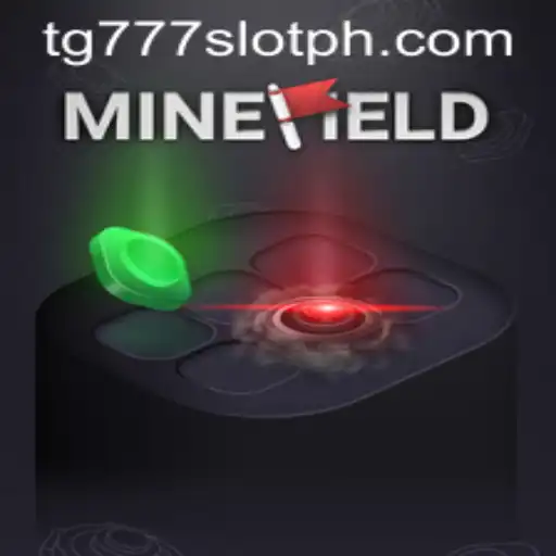 A Deep Dive into MineField: Unveiling the Excitement Behind tg777 Slot