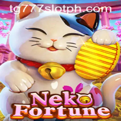 NekoFortune: Unveiling the Exciting World of TG777 Slot