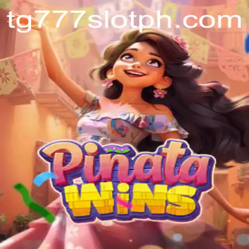Discover the Thrilling World of PinataWins: An In-Depth Guide to Playing TG777 Slot