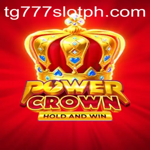 Exploring PowerCrown: The Exciting Universe of tg777 Slot