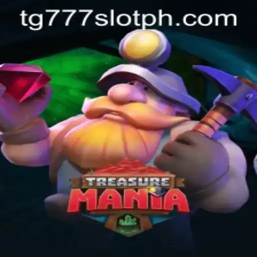 Discover the Thrills of TreasureMania in the World of tg777 Slot Games