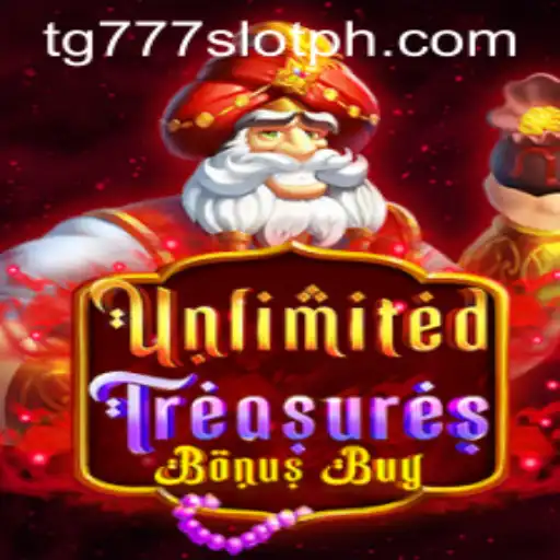 Explore the World of UnlimitedTreasuresBonusBuy: An In-Depth Look at tg777 Slot