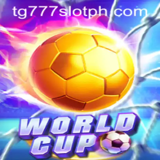 WorldCup: The Exciting Fusion of Sports and Gaming with TG777 Slot