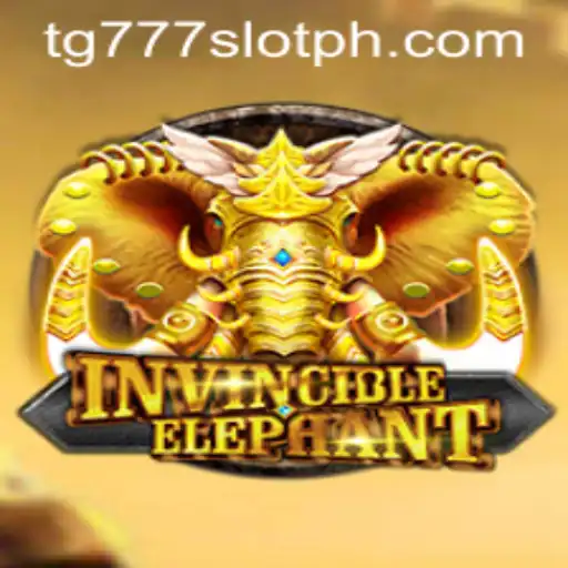 Exploring InvincibleElephant: A Thrilling Adventure in the World of tg777 Slot