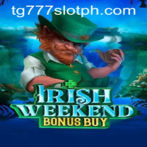The Thrilling World of IrishWeekendBonusBuy: A Dive into tg777 Slot Gameplay