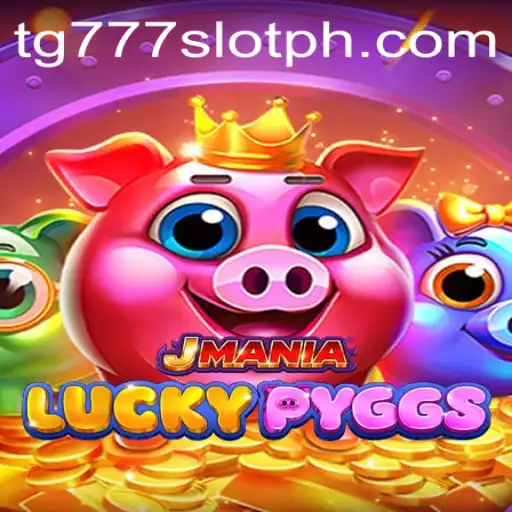 Exploring the Exciting World of JManiaLuckyPyggs: A Guide to tg777 Slot