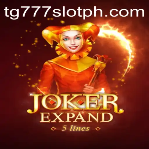 Exploring the Thrills of JokerExpand: A Comprehensive Guide to tg777 Slot