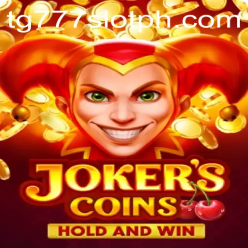 Exploring the Exciting World of JokersCoins and tg777 Slot