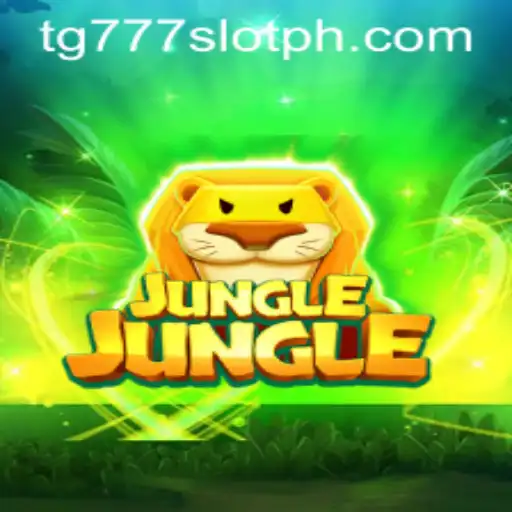 Explore the Thrilling World of JungleJungle and tg777 Slot