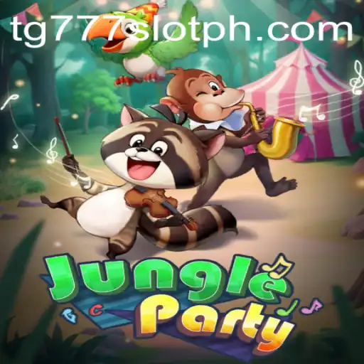 Explore the Excitement of JungleParty and Discover the Thrilling World of tg777 Slot
