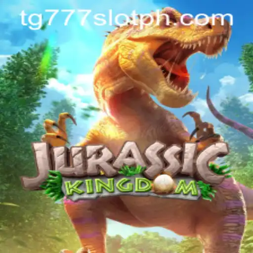 Exploring the Thrilling World of 'JurassicKingdom' and 'tg777 slot'