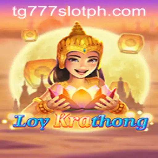 Unlock the Magic of LoyKrathong in tg777 Slot Game