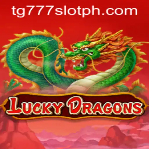 Exploring the Thrills of LuckyDragons with TG777 Slot