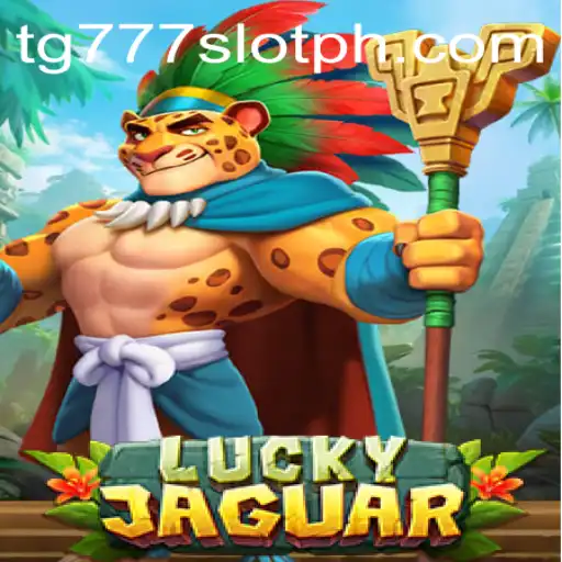 Discover the Excitement of LuckyJaguar: A Deep Dive into tg777 Slot