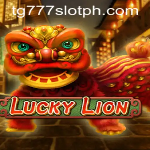 Unveiling the Excitement of LuckyLion and tg777 Slot