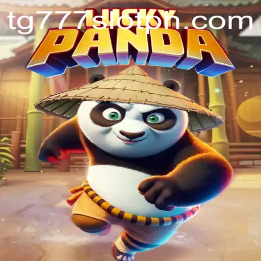 Exploring the Exciting World of LuckyPanda and TG777 Slot
