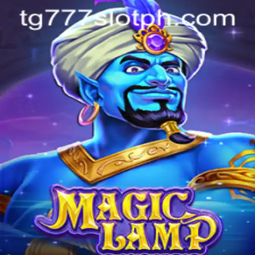 Exploring the Enchantment of MagicLamp: A Journey Into tg777 Slot