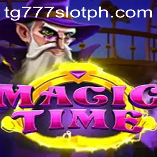 Exploring MagicTime: A Deep Dive into the Exciting World of tg777 Slot