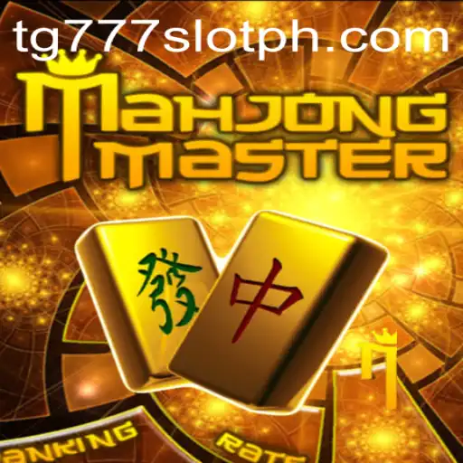 Exploring the Vibrant World of MahJongMaster and tg777 Slot