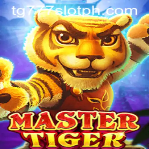 MasterTiger: A Thrilling Adventure into the World of tg777 Slot Gaming