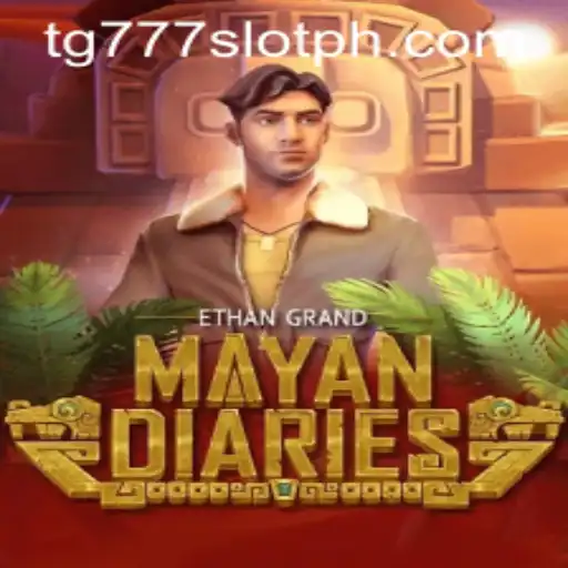 Explore the Exciting World of MayanDiaries: A New Dimension in Slot Gaming
