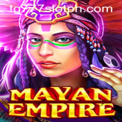 Exploring the Thrilling World of MayanEmpire: A Dive into the tg777 Slot Game