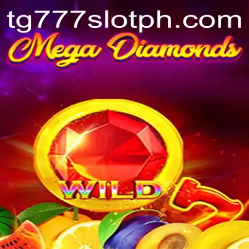 Exploring MegaDiamond: The Fascinating World of tg777 Slot