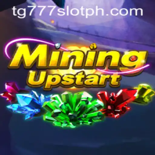 The Exciting World of MiningUpstart and the tg777 Slot: Unveiling Gameplay and Strategy