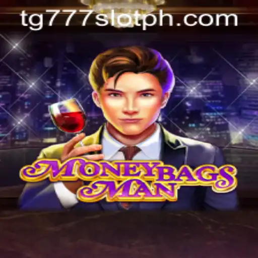 Diving Deep into the World of MoneybagsMan: A Thrilling Journey with tg777 Slot