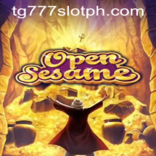 OpenSesame: A Captivating Journey into tg777 Slot