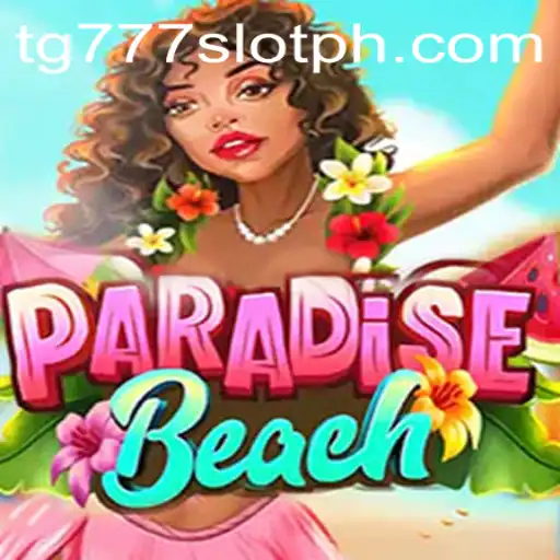 Unveiling ParadiseBeach: A Comprehensive Look at tg777 Slot Game
