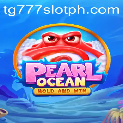 Dive into Adventure with PearlOcean: An In-Depth Look at the tg777 Slot Game
