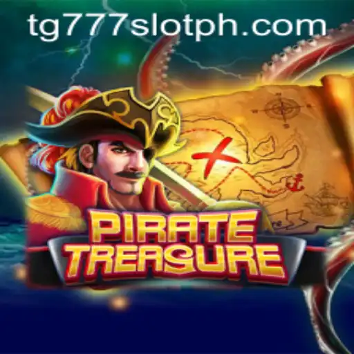 PirateTreasure: Dive Into the Adventure of TG777 Slot