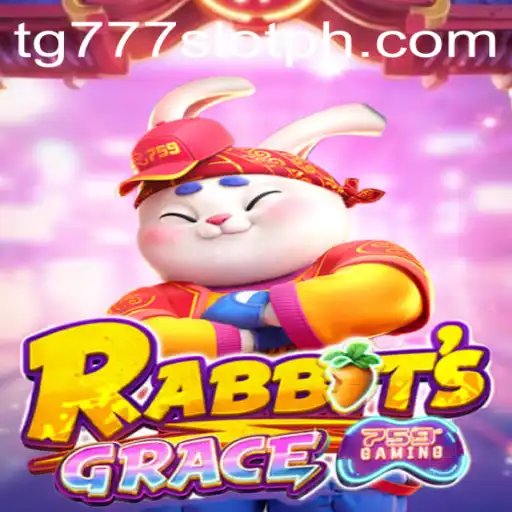 Unveiling RabbitsGrace: A Dive into the Enchanting World of tg777 Slot Game