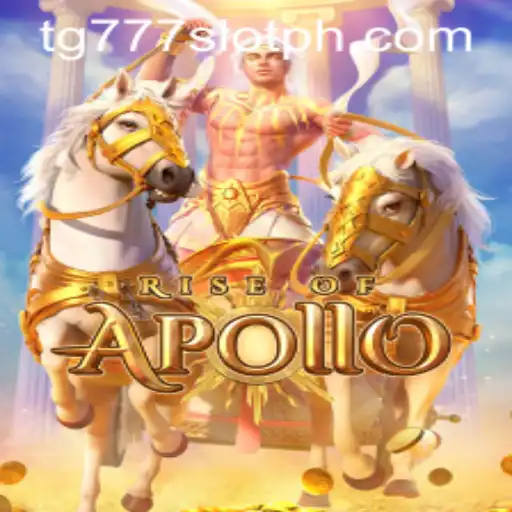 Rise of Apollo: Exploring the Mystical World of TG777 Slot