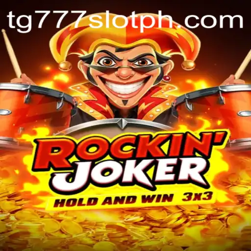 Exploring the Exciting World of Rockinjoker and TG777 Slot