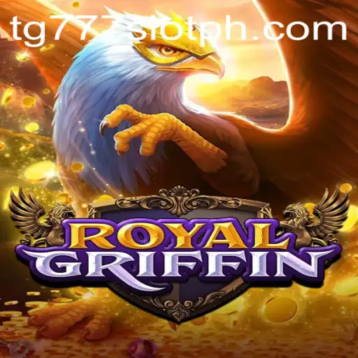 Exploring the Fascinating World of RoyalGriffin: A Dive into the tg777 Slot Experience